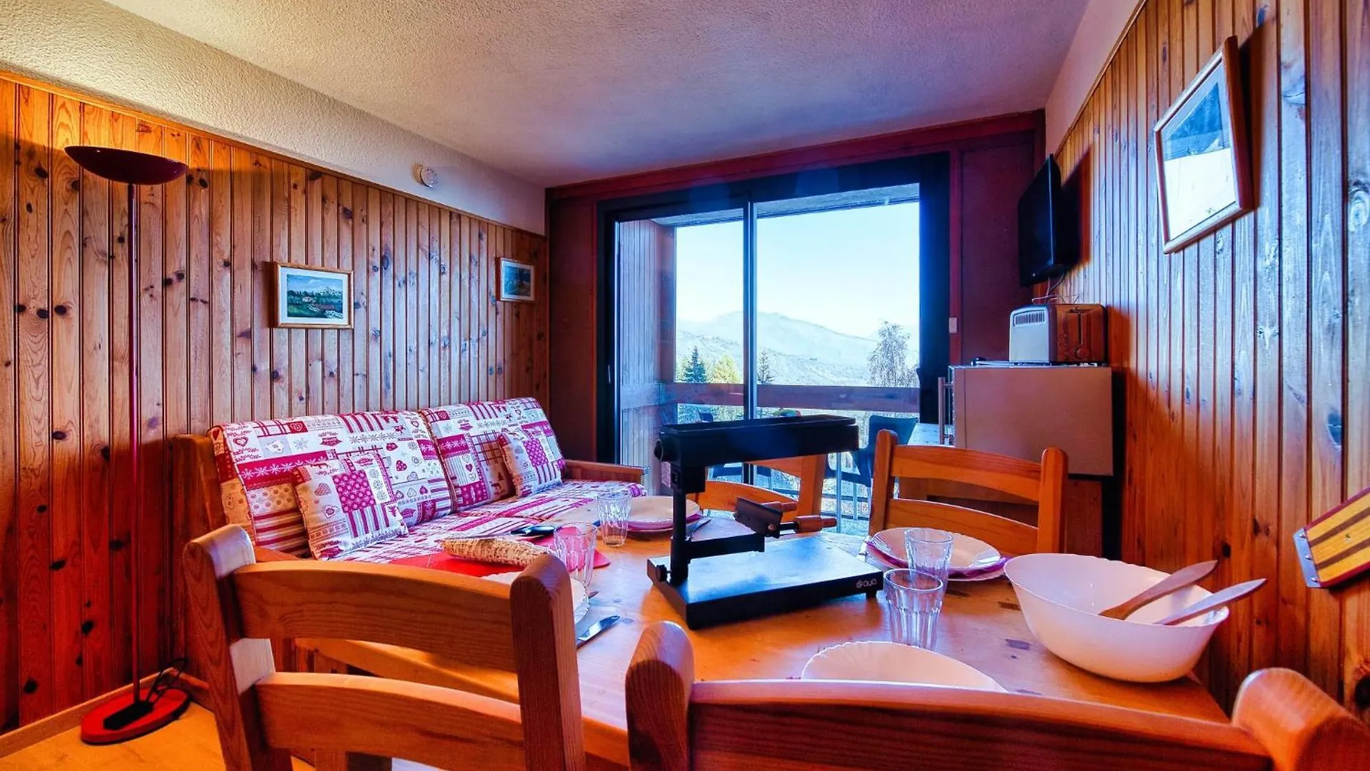 Studio Soyouz Vanguard-105 By Interhome Le Corbier
